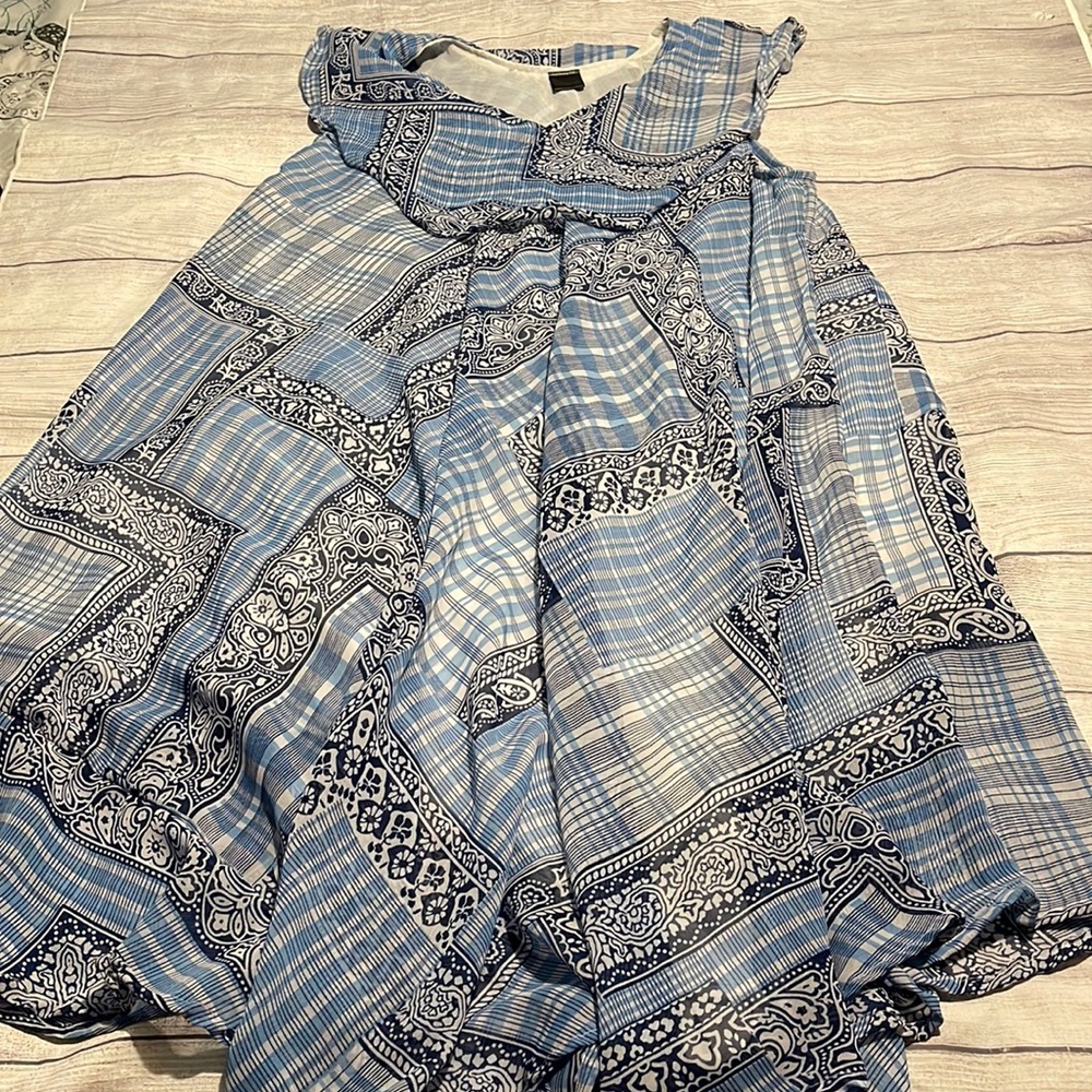 Ana & Kate Dress OneSize Fits Most